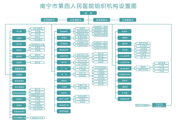 南宁市第四人民医院组织结构设置图.jpg